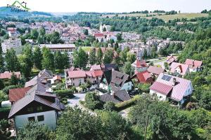 Apartamenty Duszniki Zdrój