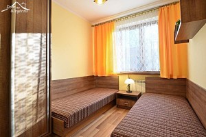 Dom na Wzgórzu apartamenty i pokoje do wynajęcia