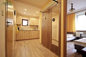 Duszniki Zdrój pokoje noclegi kwatery apartamenty