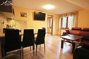 Dom na Wzgórzu pokoje i apartamenty do wynajęcia