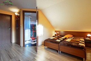 Duszniki Zdrój pokoje noclegi kwatery apartamenty