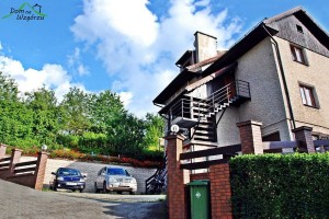 Kwatery apartamenty pokoje noclegi Duszniki Zdrój – GALERIA