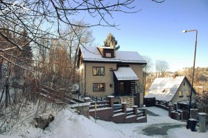 Kwatery apartamenty pokoje noclegi Duszniki Zdrój