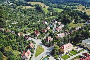 Duszniki Zdrój nocleg