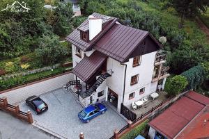 Nocleg Duszniki Zdrój