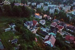 Pokoje Duszniki Zdrój