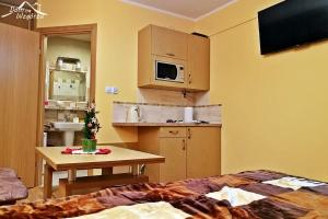 Pokoje, kwatery Duszniki Zdrój