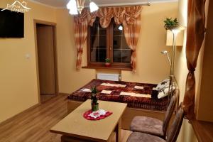 Apartamenty Duszniki